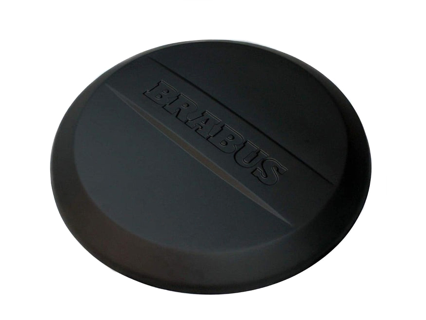 Brabus Fiberglass Spare Tire Cover for Mercedes-Benz W463a W464 G-Class G-Wagon
